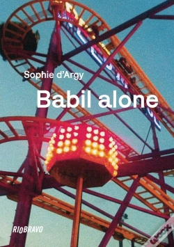 Capa do artigo Babil Alone