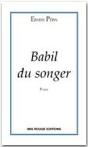 Babil Du Songer - Preview