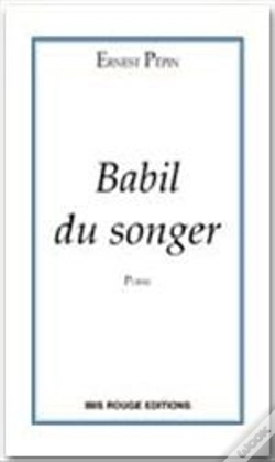 Capa do artigo Babil Du Songer
