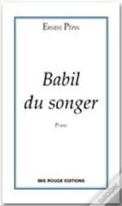 Capa do artigo Babil Du Songer