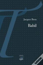 Capa do artigo Babil