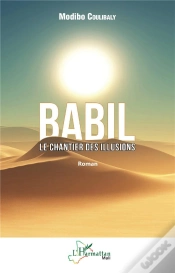 Capa do artigo Babil, Le Chantier Des Illusions
