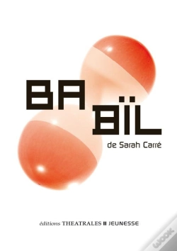 Capa do artigo Babïl