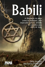Capa do artigo Babili