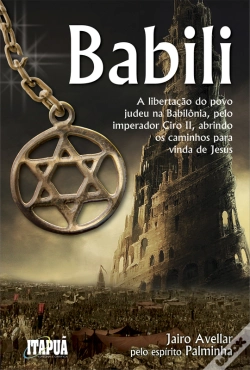 Capa do artigo Babili