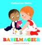 Babilmagier - Preview