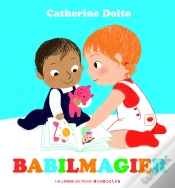 Capa do artigo Babilmagier