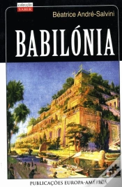 Capa do artigo Babilónia