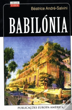 Capa do artigo Babilónia