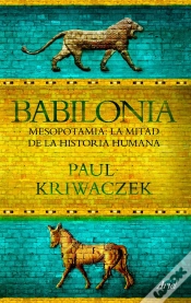 Capa do artigo Babilonia