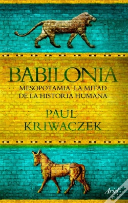 Capa do artigo Babilonia