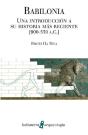 Babilonia - Preview