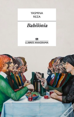 Capa do artigo Babilònia