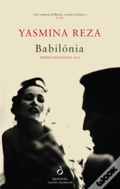 Capa do artigo Babilónia