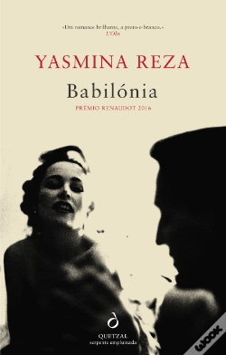 Capa do artigo Babilónia