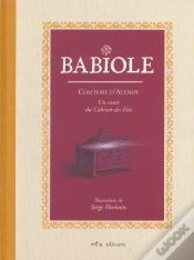 Capa do artigo Babiole ; Un Conte Du Cabinet Des Fees