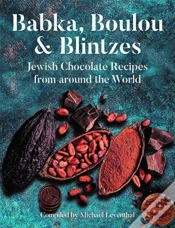Capa do artigo Babka, Boulou & Blintzes