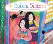 Capa do artigo Babka Sisters