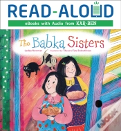 Capa do artigo Babka Sisters