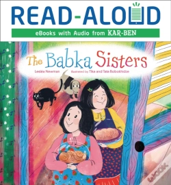 Capa do artigo Babka Sisters