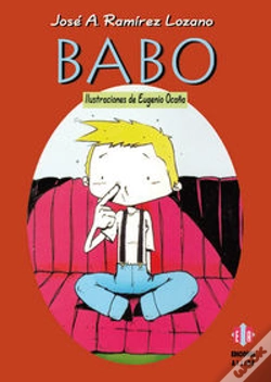 Capa do artigo Babo