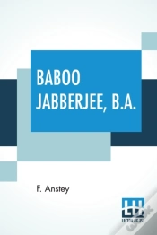 Capa do artigo Baboo Jabberjee, B.A.