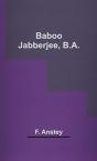 Baboo Jabberjee, B.A. - Preview