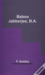 Capa do artigo Baboo Jabberjee, B.A.