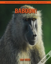 Capa do artigo Baboon! An Educational Children