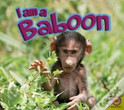 Capa do artigo Baboon