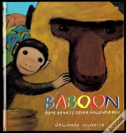 Capa do artigo Baboon