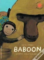 Capa do artigo Baboon