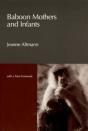 Baboon Mothers And Infants - Preview
