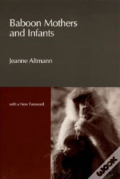 Capa do artigo Baboon Mothers And Infants