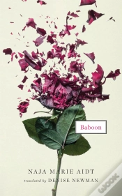 Capa do artigo Baboon
