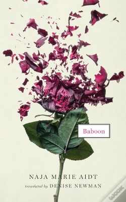 Capa do artigo Baboon
