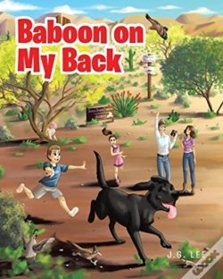 Capa do artigo Baboon On My Back