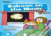 Baboon On The Moon