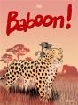 Baboon - Preview