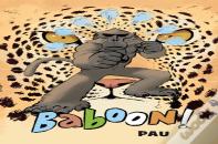 Baboon!