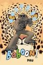 Baboon! - Preview