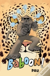 Capa do artigo Baboon!