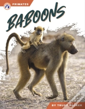Capa do artigo Baboons