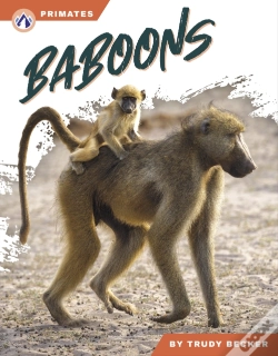 Capa do artigo Baboons