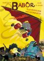 Babor À La Rescousse Des Cacaouates - Preview