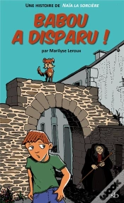 Capa do artigo Babou A Disparu !