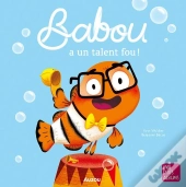 Babou A Un Talent Fou !