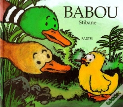 Capa do artigo Babou