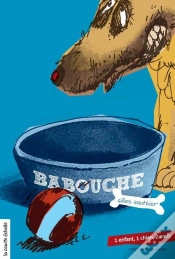 Capa do artigo Babouche Tome 1