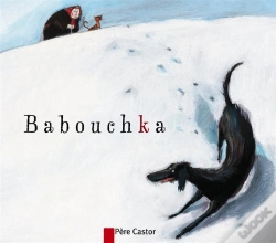 Capa do artigo Babouchka